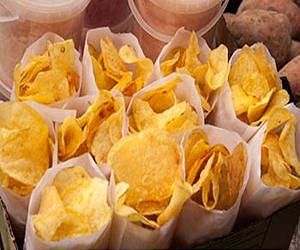 Smaller Snacking is Smart Snacking