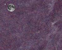 Universe becoming cleaner as cosmic dust gets mopped up by stars, astronomers reveal