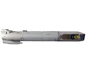 LM Takes Lion's Share Of Sniper Pod ATP-Sensor Enhancement Contract