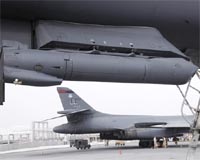 LockMart Receives Million Contract For Sniper Advanced Targeting