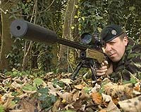Deadly Precision: Snipers Get New Longer Range Rifles