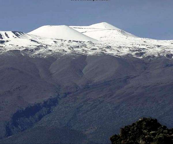 Satellite Data and Machine Learning Sharpen Volcano Eruption Forecasts for Earth and Venus
