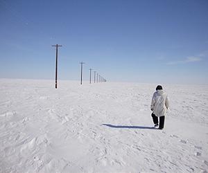 Climate Change Scientists Turn Up The Heat In Alaska
