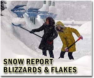 New storm set to strike northeastern US