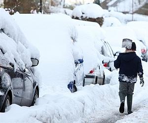 GPS Tracking Technology Helps With Winter Weather