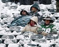 Outside View: Big freeze, storms impose losses up to $40B
