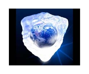 Research shows how life might have survived 'snowball Earth'