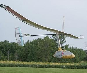 Human-Powered Ornithopter Becomes First Ever To Achieve Sustained Flight