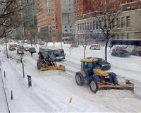 Snowstorms and power outages present elevated risk for carbon monoxide poisoning