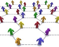 Cyber crooks tarketing banks-social networks: Cisco