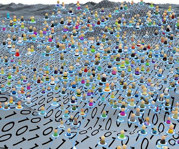 LinkedIn ran secret experiments on 20M users in study on the strength of social ties