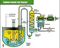 France, Japan, US cooperate on nuclear reactors