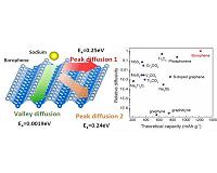 Borophene: A prospective extraordinary sodium anode material for sodium-based batteries