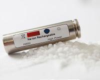 New high-capacity sodium-ion could replace lithium in rechargeable batteries