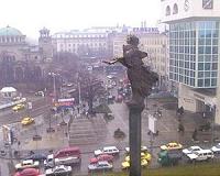 Bulgaria's smoggy capital cleans up to host EU presidency