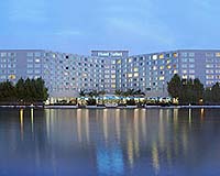 Marriott plans 57 Asian hotels over 4 years