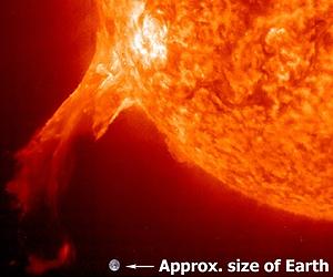 LockMart Solar X-ray Imager To Be Launched On NOAA GOES-P