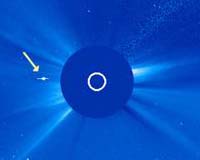 ESA's New SOHO Science Archive Now Online