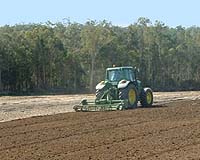 Software Upgrade Allows Farmers To Use Free RTK Networks