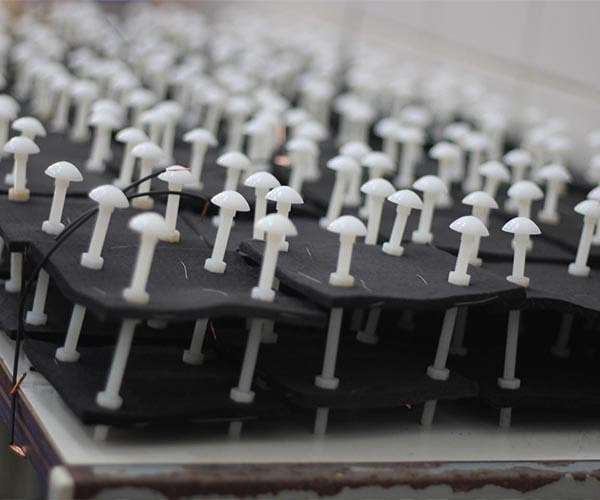 Soil-powered fuel cell promises cheap, sustainable water purification