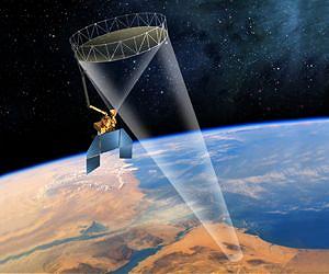 NASA Selects Launch Services Contract for Three Missions