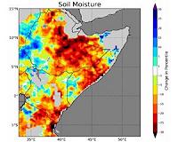 Tracking the signs of global climate change
