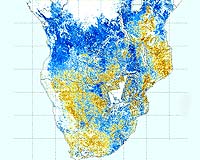 Extreme Weather Monitoring Boosted By Space Sensor