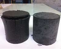 Stabilizing soils with sulfates to improve their constructional properties