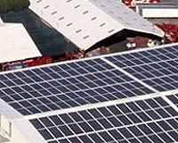 ReneSola To Pioneer Zhejiang Province's First BIPV Project