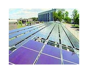 Japan 'plans solar panels for all new buildings'