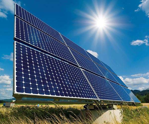 Shining new light on solar cell development