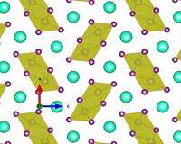 Yellow is not the new black: Discovery paves way for new generation of solar cells