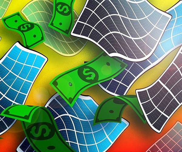 Clean energy innovation or illusion? JETP climate funds