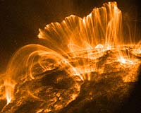 Closing In On A Hot Solar Science Mystery Story