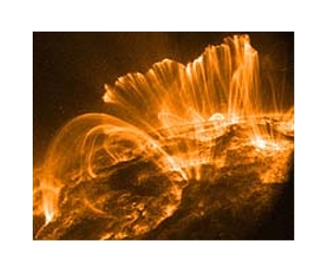 Heliophysics Nugget: Gradient Sun