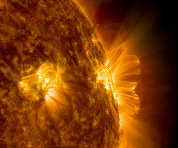 SwRI team revises solar composition, resolving long-standing mysteries
