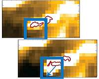 Shining a Light on Solar Energetic Particles and Jets