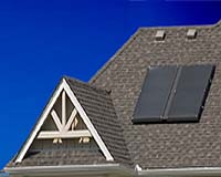 Scheme To Combat Global Warming Could Diminish Solar Power