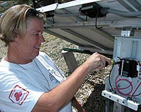 Solar Energy Education Reaches Highest Demand
