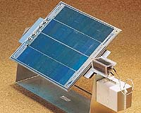 Next Generation SunPower Tracker Introduced