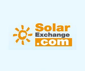 Solar Exchange Advances to Final Round at Solar Startup Challenge