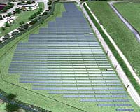 Duke Energy Announces Deal To Harness The Power Of The Sun