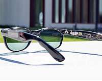 Researchers eye tech wearables as virus early warning system