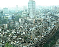 China Urban Investment Soars, But Deflation Spreads As Japan Tanks