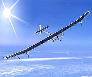 Solar Impulse completes 72 hour simulated flight