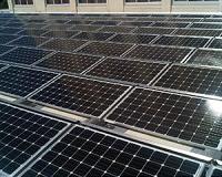 Revenue for Leading Solar PV Module Suppliers Reached Three-Year High in Q4 2014