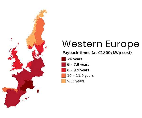 EU deal to nearly double renewable energy by 2030