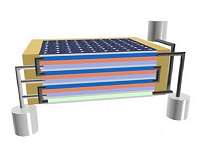Solar power with a free side of drinking water