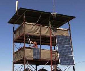 ET Solar Turn-key Solutions Available in Indian Market