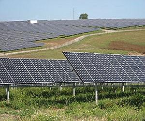 Duke Energy Commercial Solar Project Powering EnergyUnited Customers